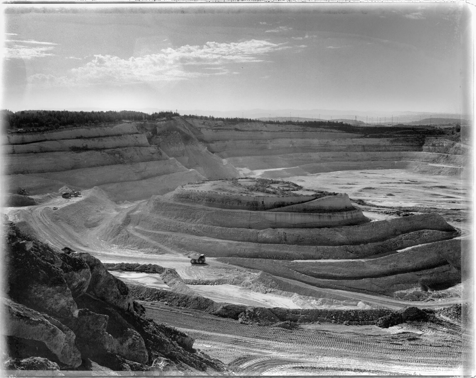 Ayalon-Cave